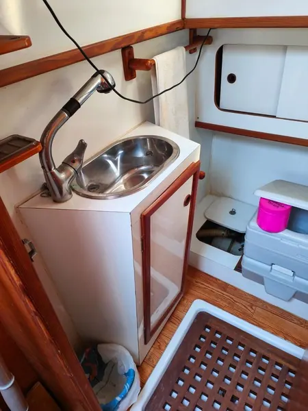 Prototipo Velero — foto 13