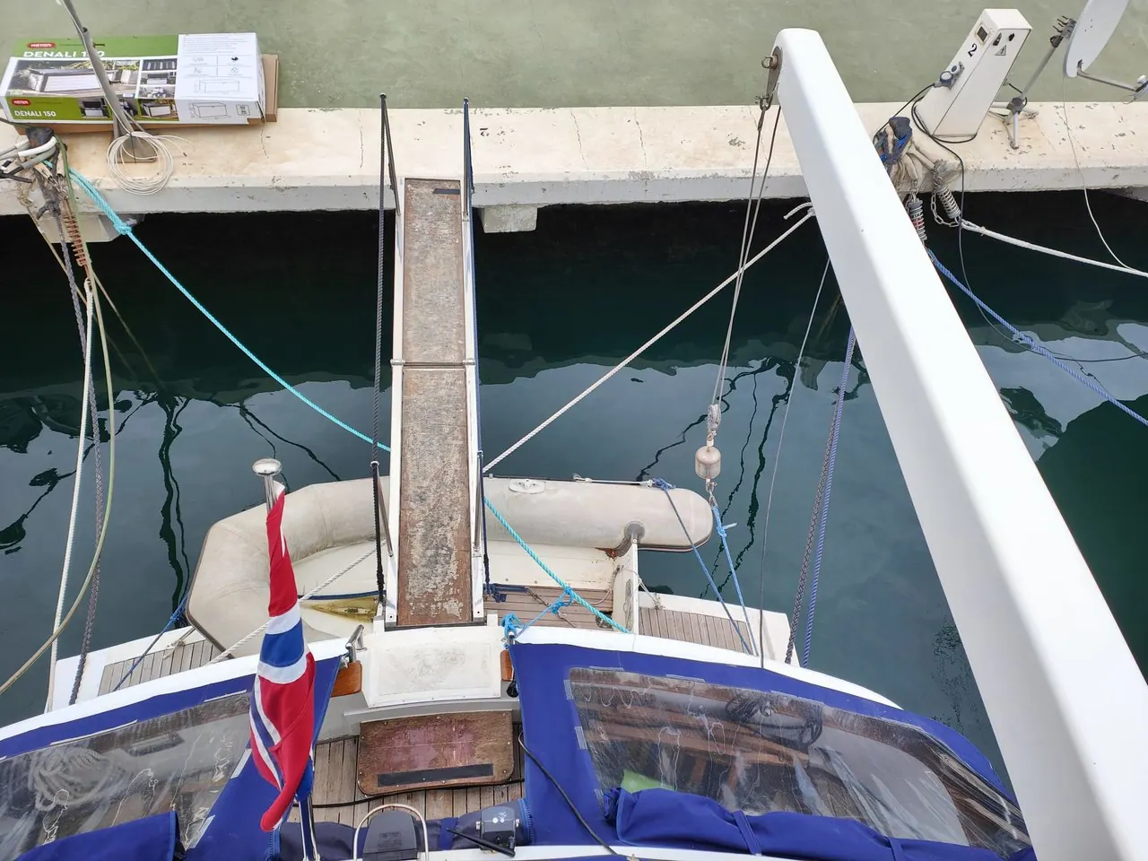 Astondoa 185 — foto 2