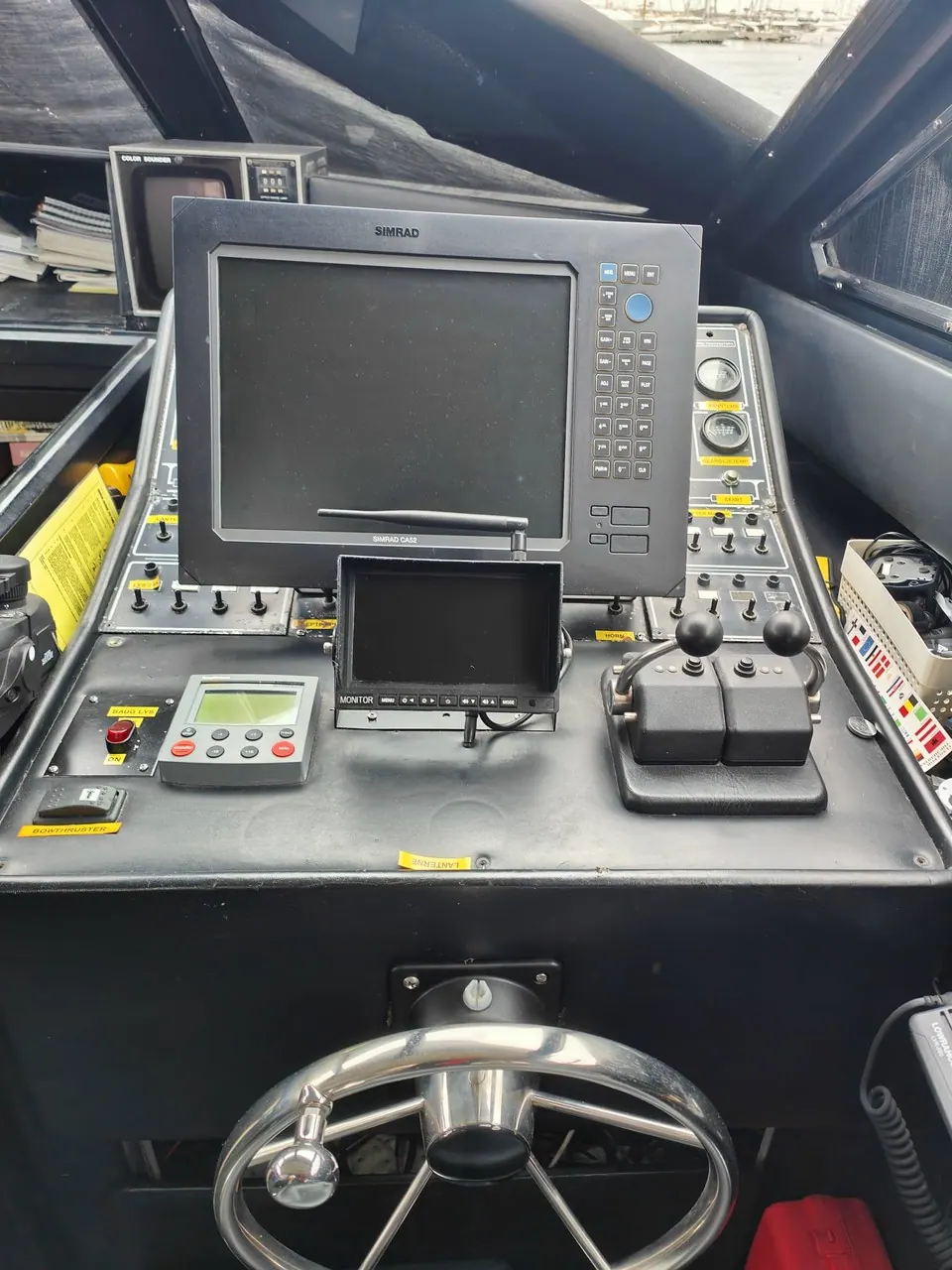 Astondoa 185 — foto 6