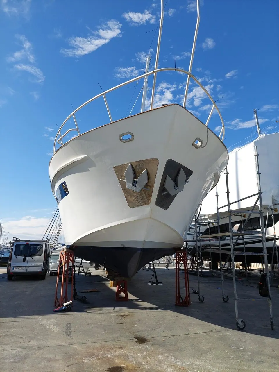 Astondoa 185 — foto 18