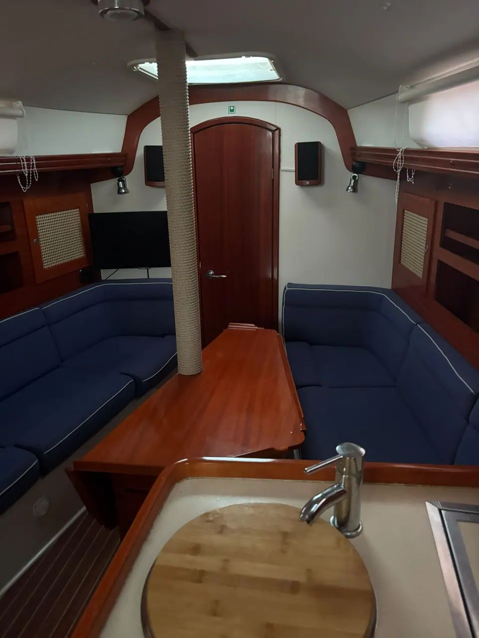 Hanse 312 — foto 3