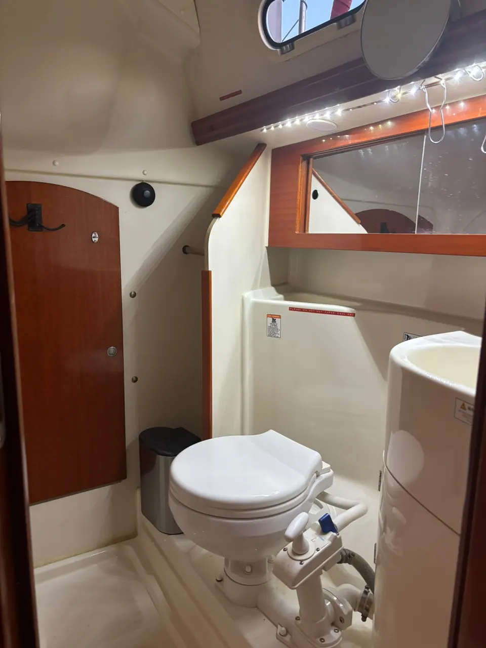 Hanse 312 — foto 4