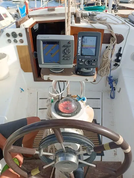 Myabca Delfin 31 — foto 4