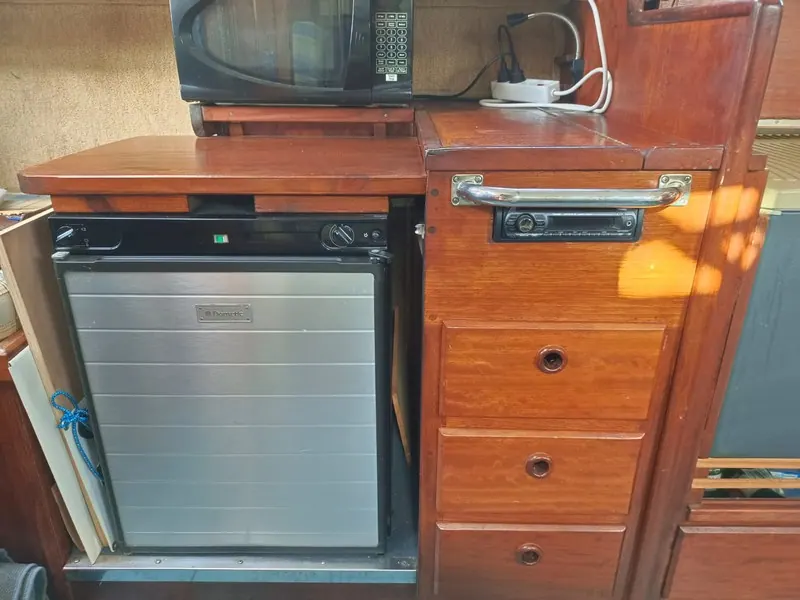 Myabca Delfin 31 — foto 5