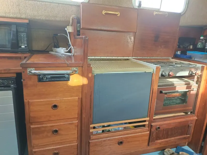 Myabca Delfin 31 — foto 6