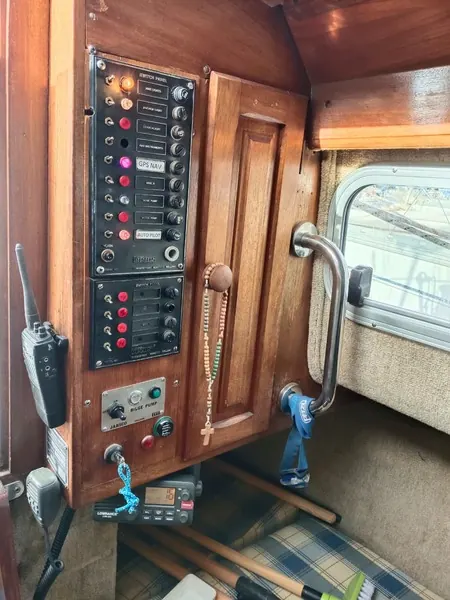 Myabca Delfin 31 — foto 7