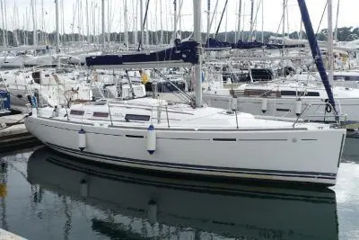 Dufour 365 GL — foto 2