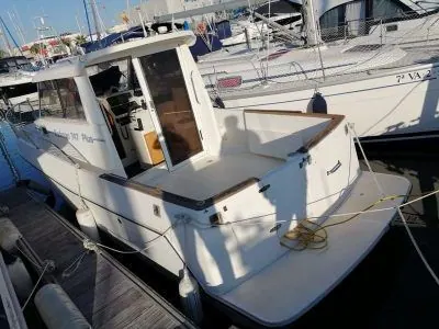 Rodman 747 Plus — foto 2