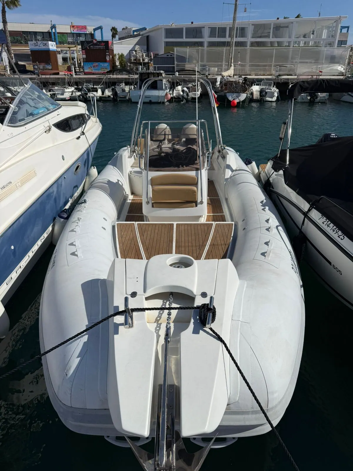 Sacs 780 — foto 2