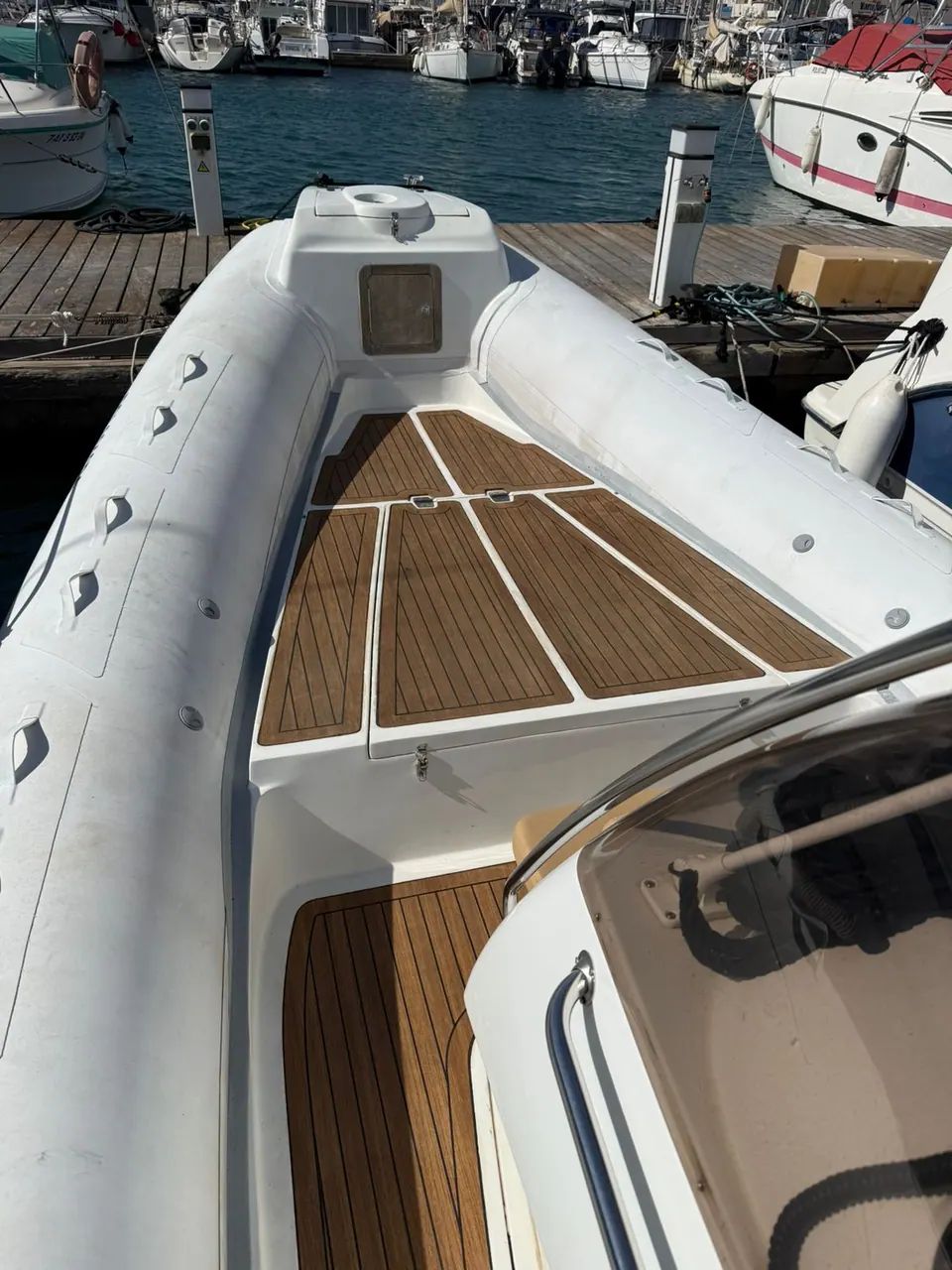 Sacs 780 — foto 4