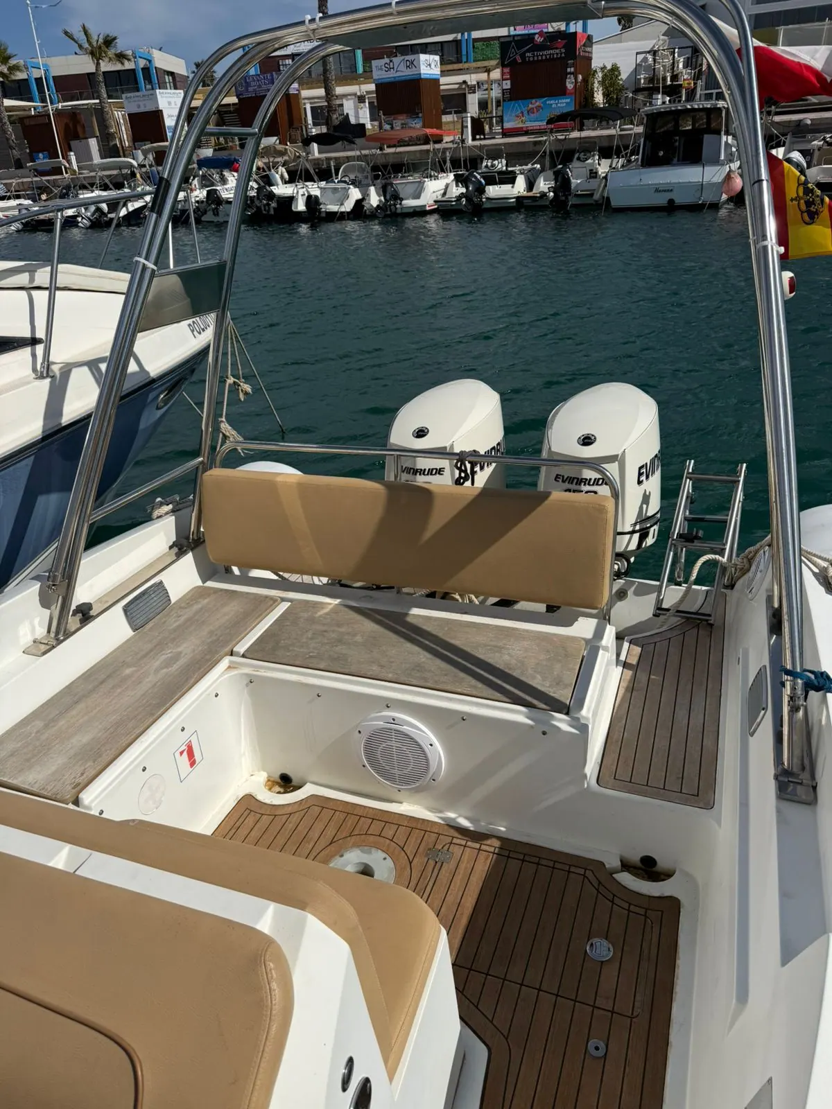 Sacs 780 — foto 9