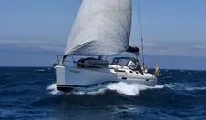 Jenneau Sunfast 36 — foto 1