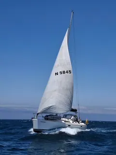 Jenneau Sunfast 36 — foto 2
