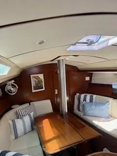 Jenneau Sunfast 36 — foto 3
