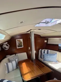 Jenneau Sunfast 36 — foto 4