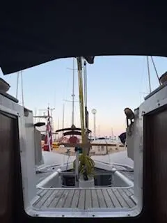 Jenneau Sunfast 36 — foto 5
