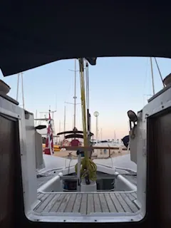 Jenneau Sunfast 36 — foto 6