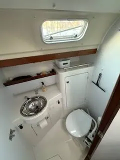 Jenneau Sunfast 36 — foto 7