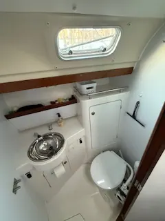 Jenneau Sunfast 36 — foto 8