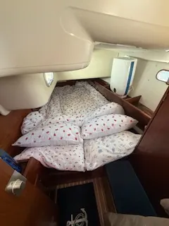 Jenneau Sunfast 36 — foto 9
