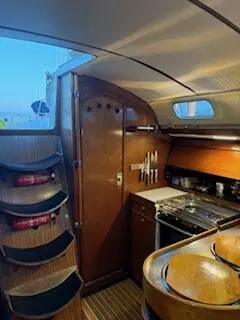 Jenneau Sunfast 36 — foto 10