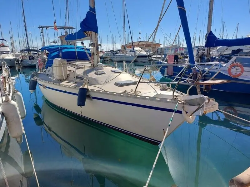 Gib Sea 402 — foto 1