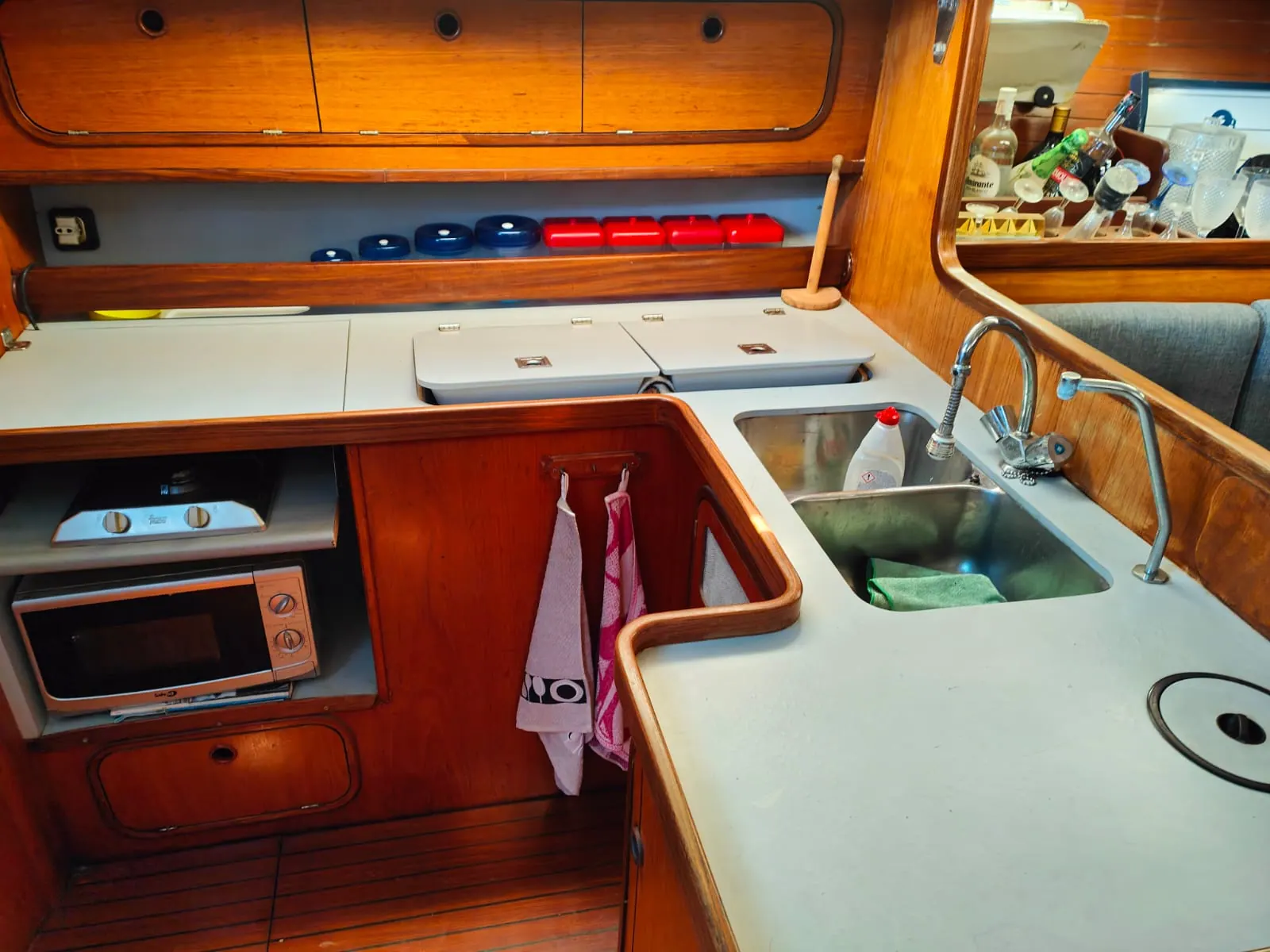 Gib Sea 402 — foto 4