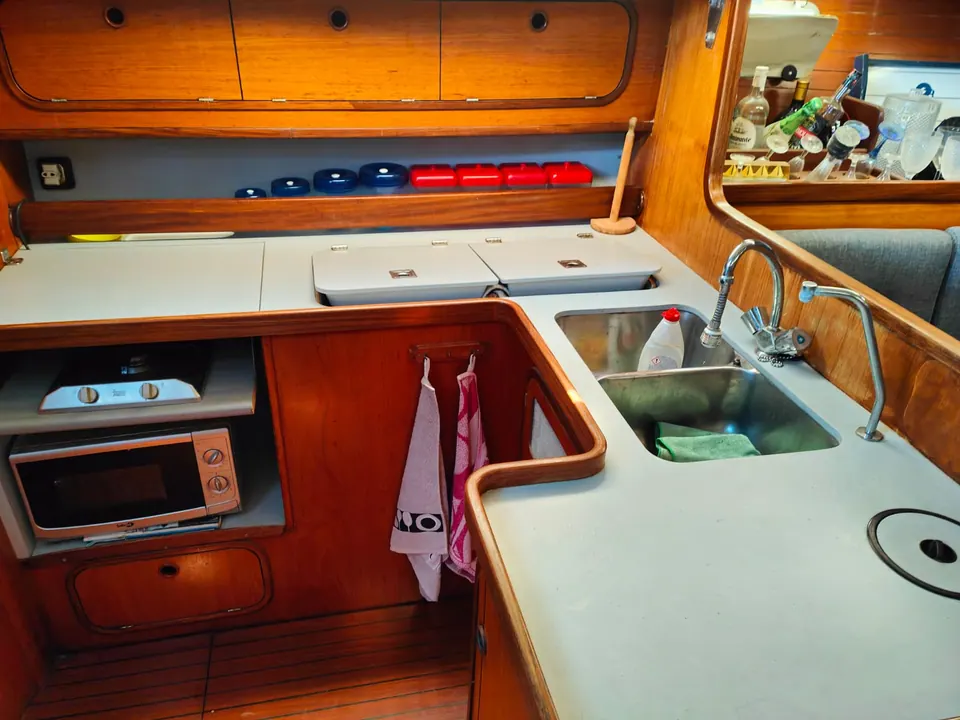 Gib Sea 402 — foto 4