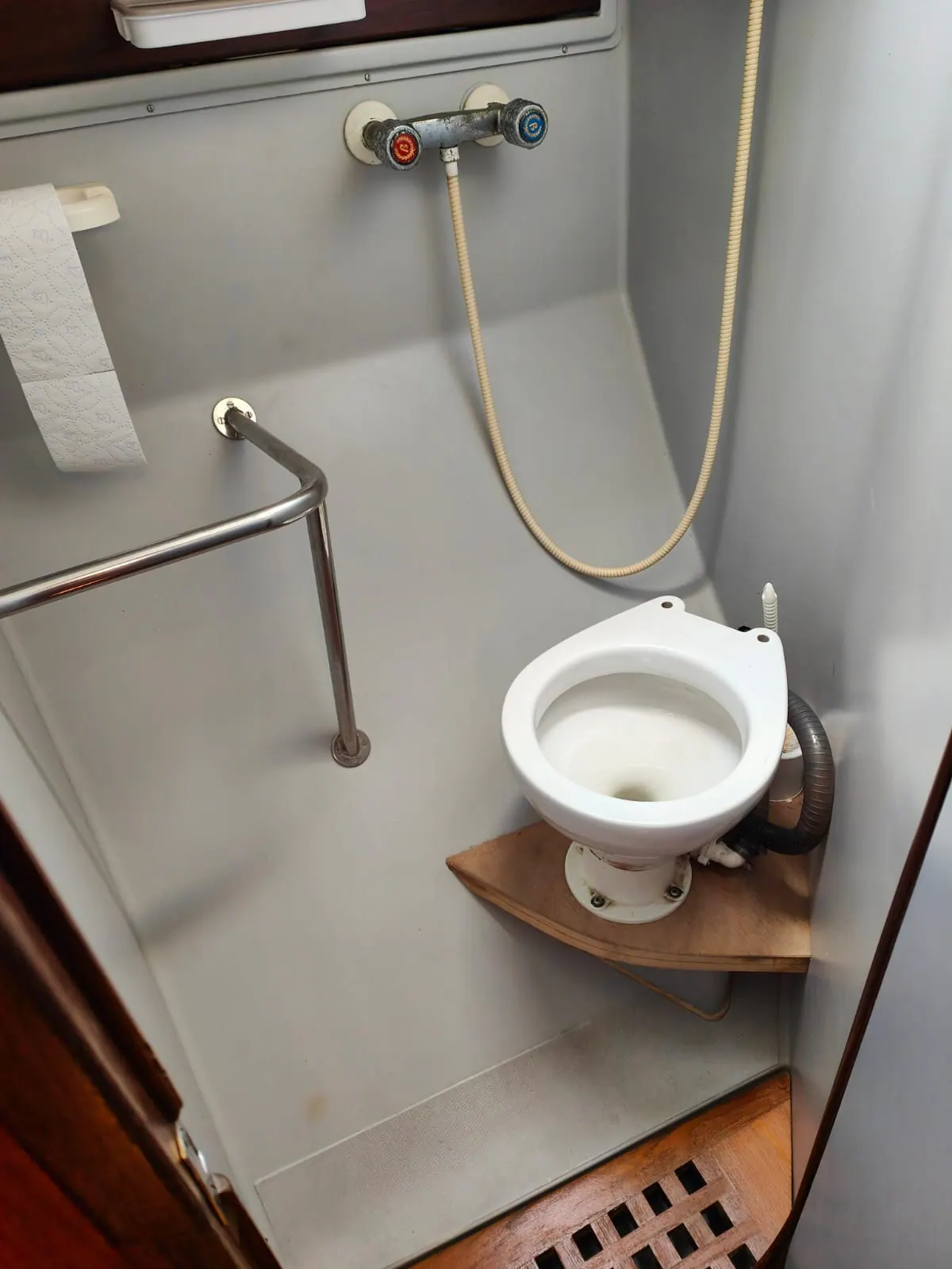 Gib Sea 402 — foto 5