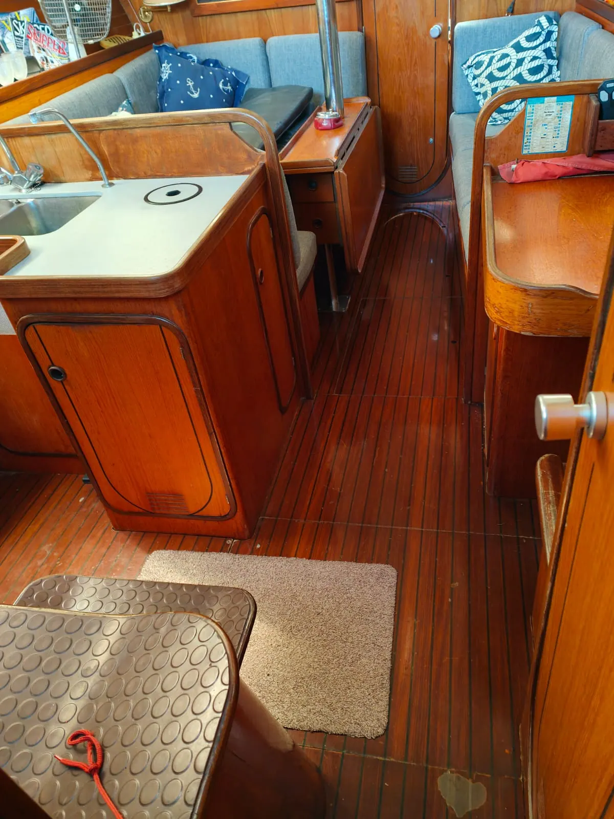 Gib Sea 402 — foto 6