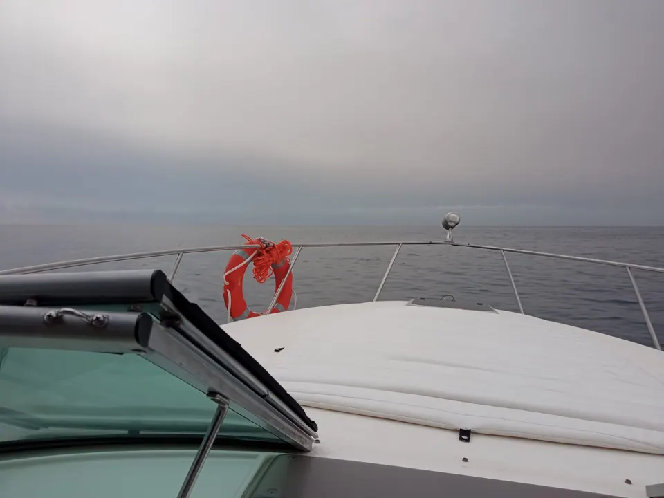 Rinker 320 Fiesta Vee — foto 4