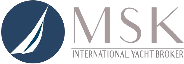 MSK International Yacht Broker