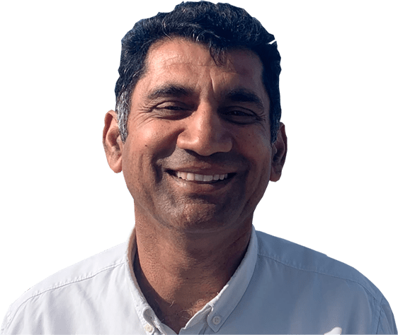 Shahzad Kiani